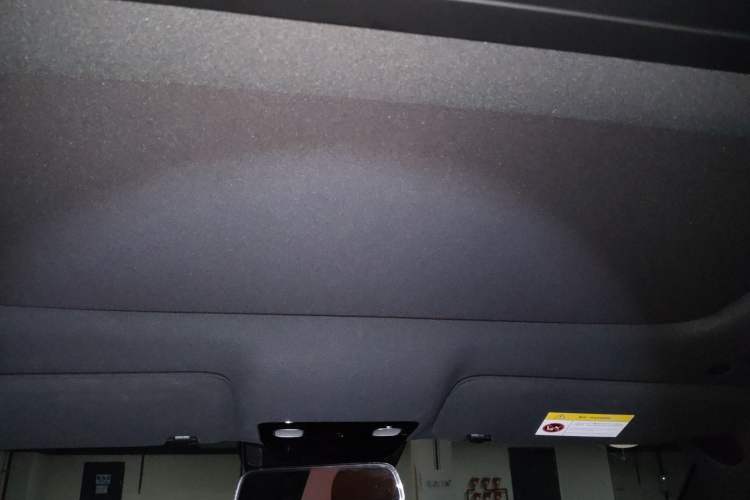 Used Li Auto L9 2023 Pro Model Headliner