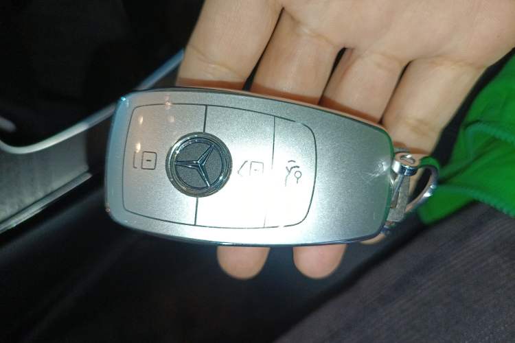 Used Mercedes-Benz C-Class 2019 Restyled C 260 L Sport Edition Interior 1