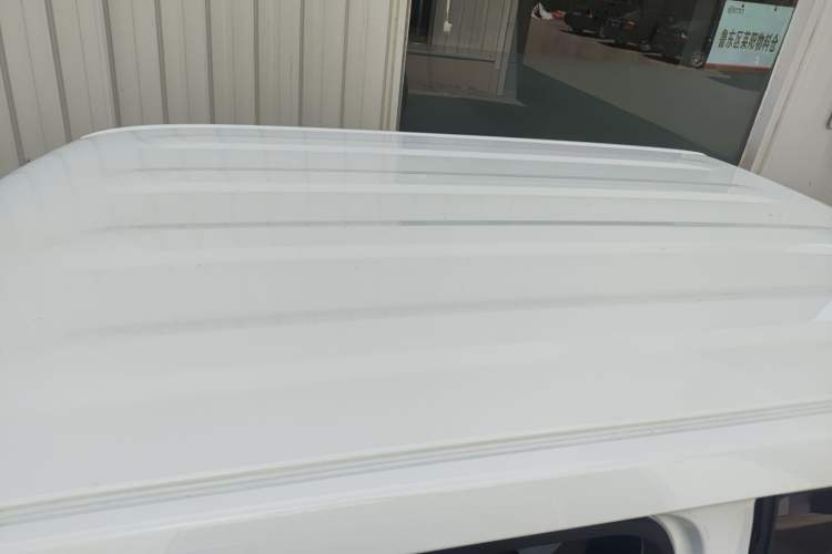 Used Geely Galaxy Panda 2024 Panda Mini 200km Endurance Bear
