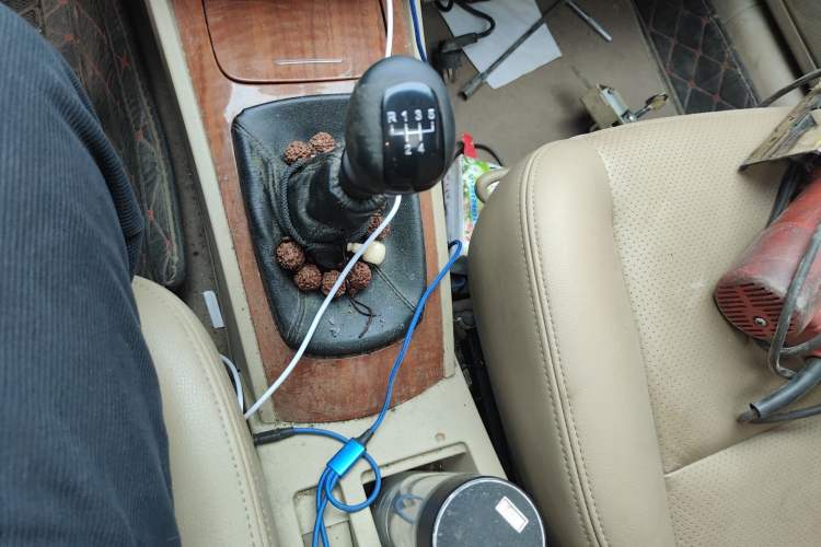 Used Buick Excelle 2013 1.5L Manual Luxury Model
