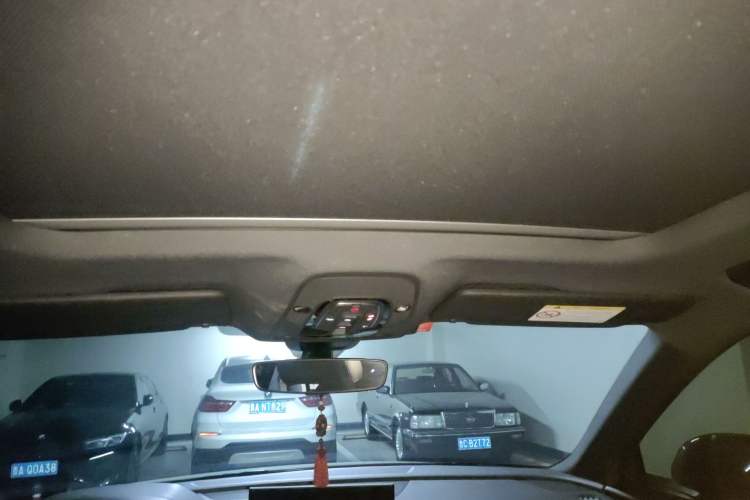 Used Audi Q5L 2023 40T Luxury Dynamic Model