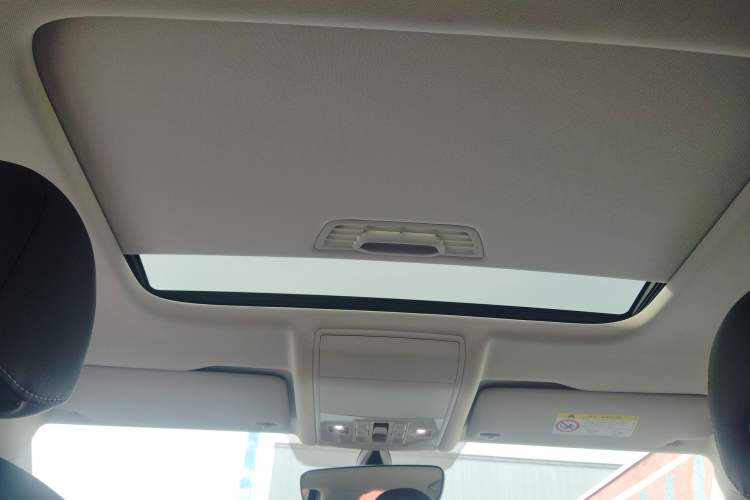 Used Volkswagen Passat 2023 280TSI Elite Edition Headliner