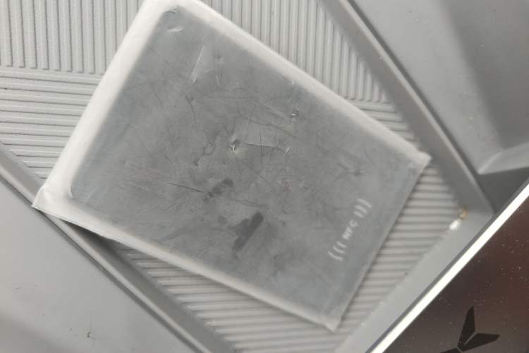 Used XPeng MONA M03 2025 600 with Ultra-Long Range Max
