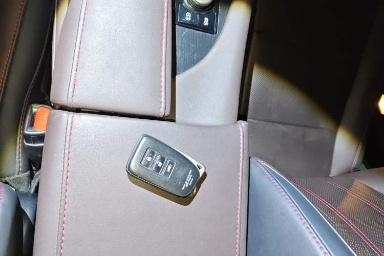 Used Lexus RX 2016 300 4x4 Elegant Edition China V-standard