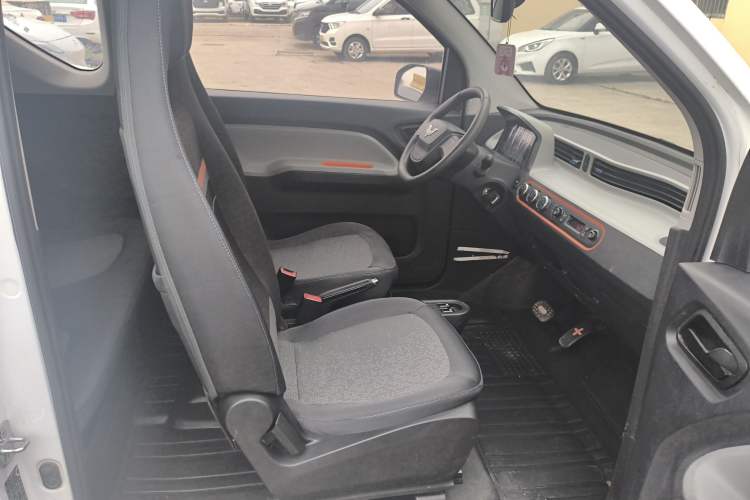 Used Wuling Hongguang MINIEV 2020 Freedom Version Lithium Iron Phosphate