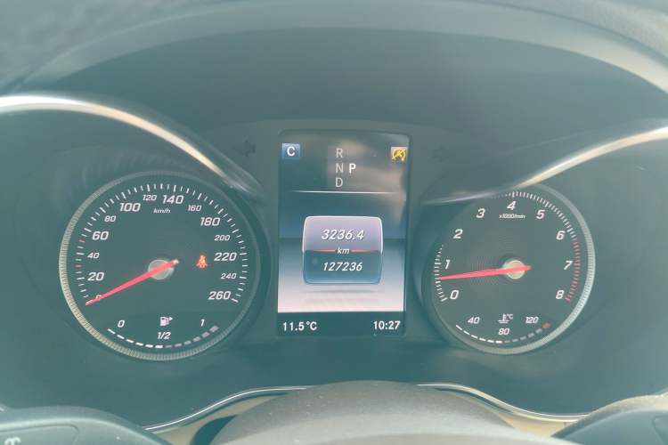 Used Mercedes-Benz GLC 2017 GLC 300 4MATIC Sport Edition