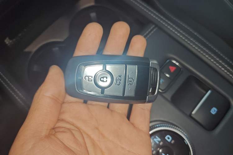 Used Ford Mustang Mach-E 2021 AION Y Plus Rear-Drive Luxury Edition (Long Range)
