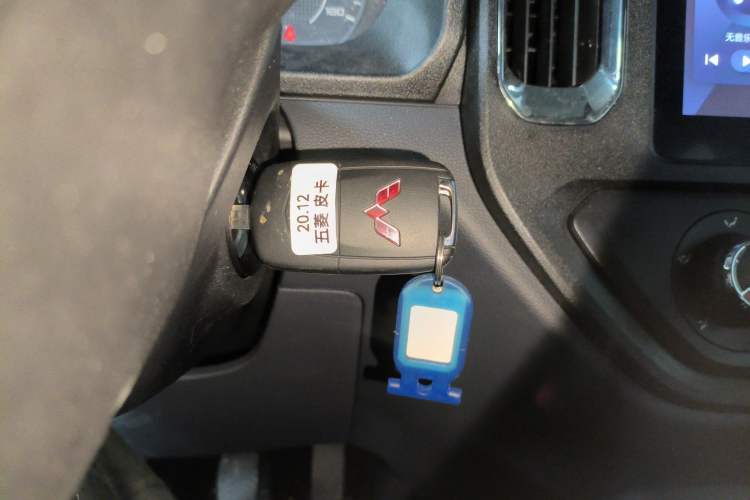 Used Wuling Zhengtu 2021 1.5L Adventure LAR
