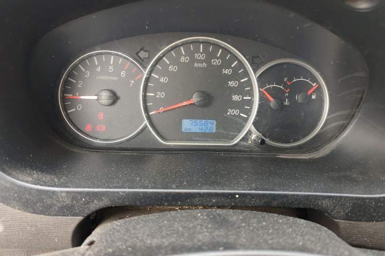 Used Wuling Hongguang 2015 1.5L S1 Standard China V-Emission Standards
