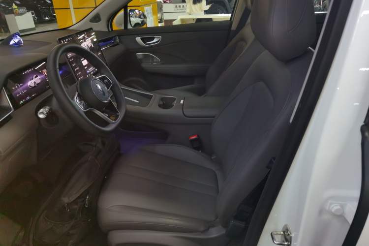 Used Hima H5 2025 Model Range-Extending Max
