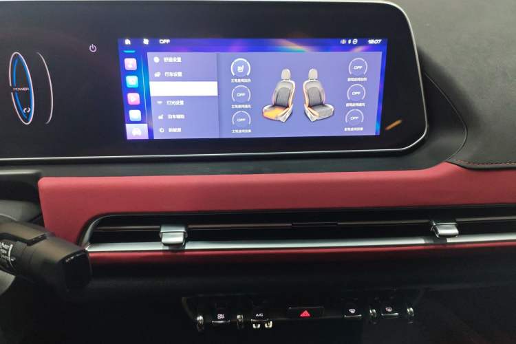 Used ORA Good Cat GT 2022 Mulan Edition 480km Long-Range续航
