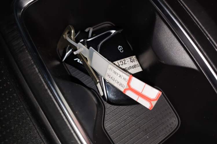 Used Dongfeng Aeolus SKY EV01 2025 530 km AIR Elite Edition