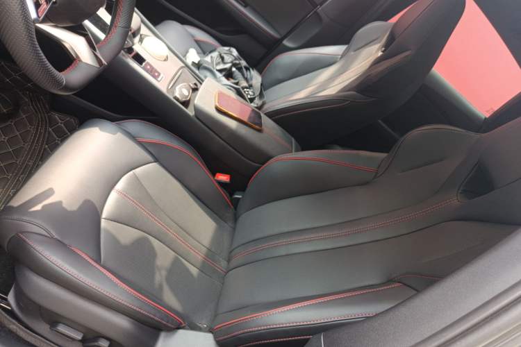 Used MG 7 2023 1.5T DCT Elegant & Graceful Edition