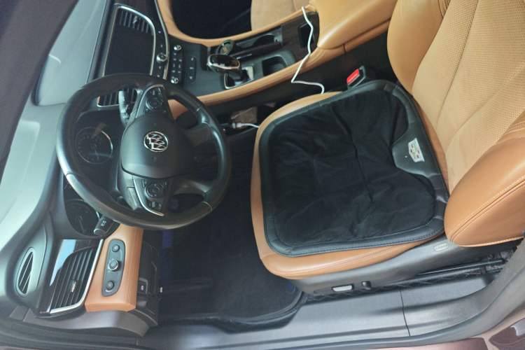 Used Buick LaCrosse 2018 28T Elite Edition
