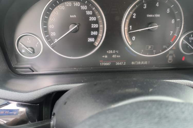 Used BMW X4 2014 xDrive20i X Design Package