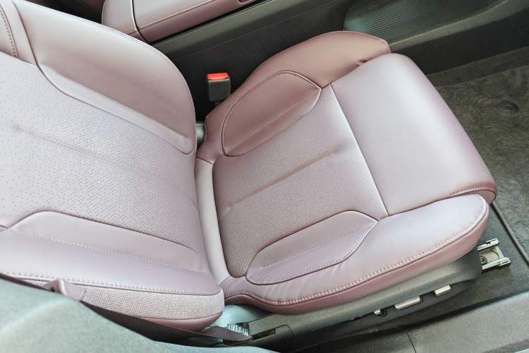 Used Nio ET5 2022 75 kWh