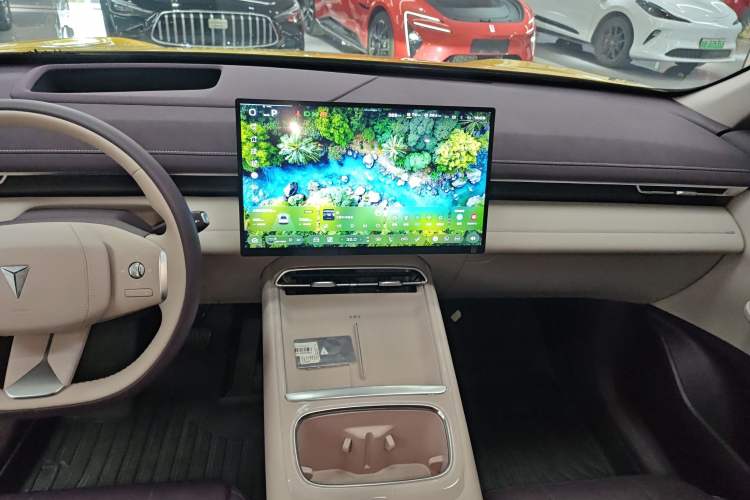 Used Deepal S07 2026 230Ultra with Huawei Qiankun ADS SE Edition