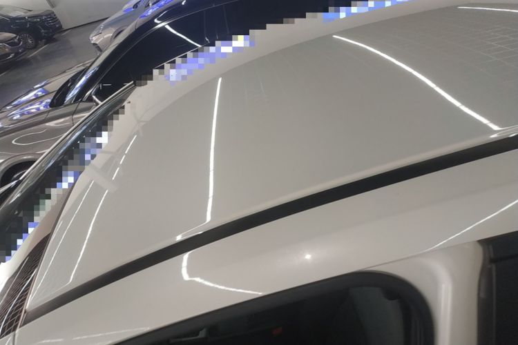 Used Honda Fit 2023 1.5L CVT Trend Edition Roof