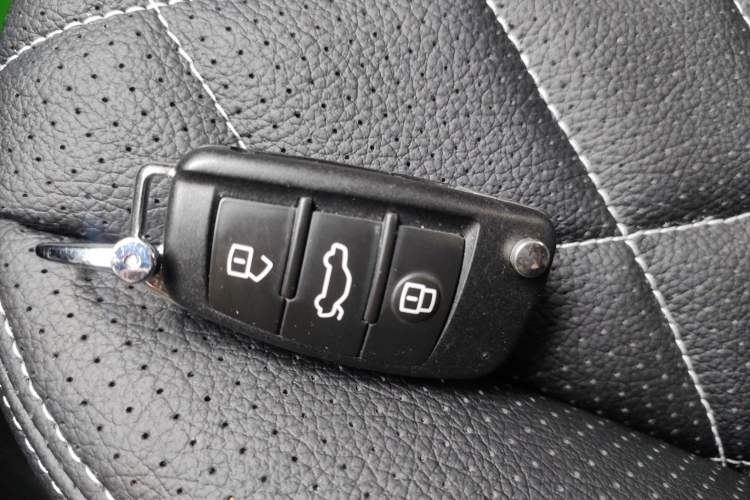 Used Audi A1 2016 30 TFSI Sportback S Line Sports Edition