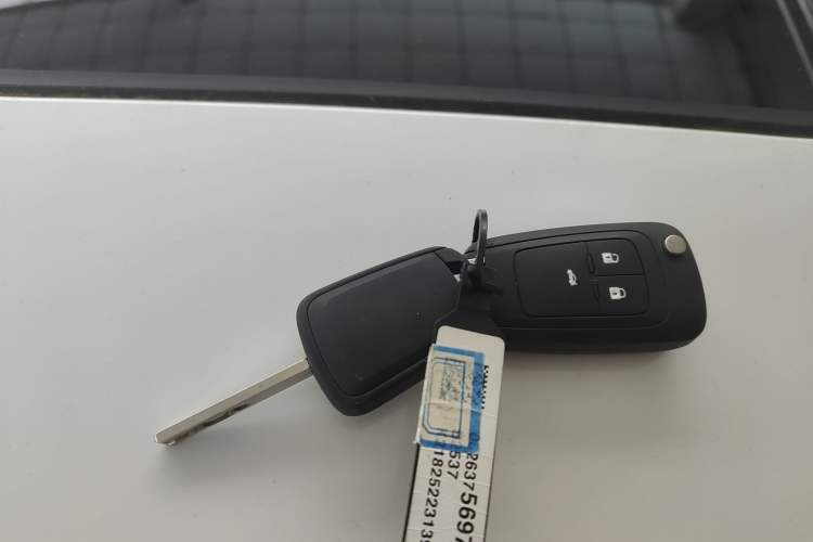 Used Chevrolet Monza 2024 1.5L Dual-Clutch Enjoyment Edition