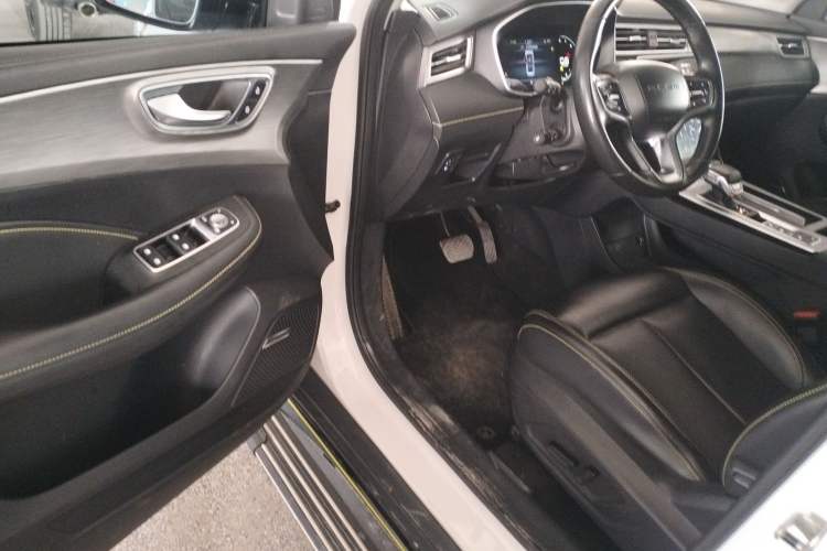 Used Roewe RX5 2021 PLUS 300TGI Automatic Ali National Trend Flagship Ronglin Edition