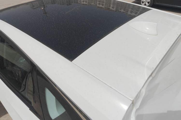 Used Buick Velite 6 2024 450km Enjoyment Plus Version