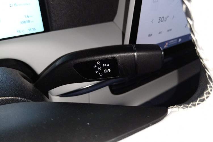 Used XPeng G6 2023 580 Long-Range Pro