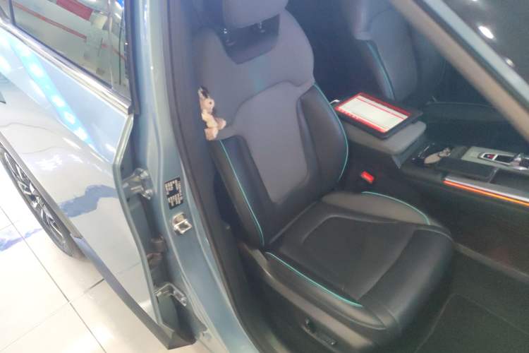 Used GAC Trumpchi EMKOO 2022 1.5T Supernova Max Edition
