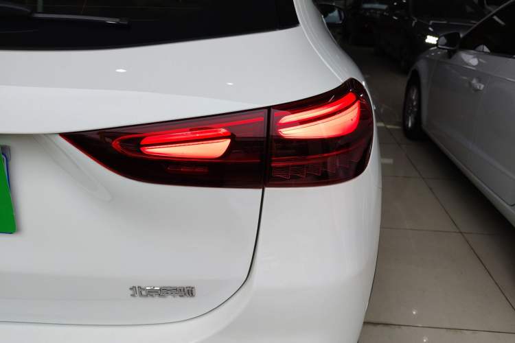 Used Mercedes-Benz GLA 2024 GLA 220
