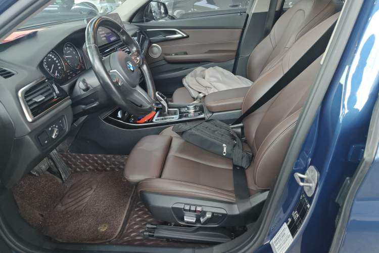 Used BMW 1 Series 2021 Revised 120i M Sport Night Edition