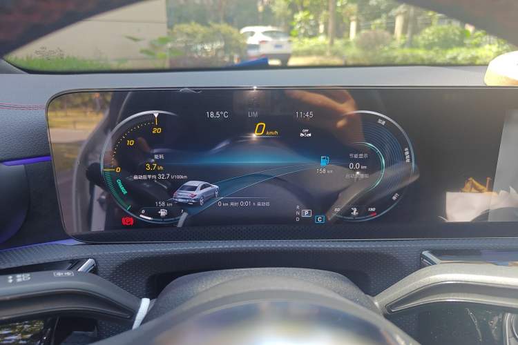 Used Mercedes-Benz CLA 2022 CLA 200