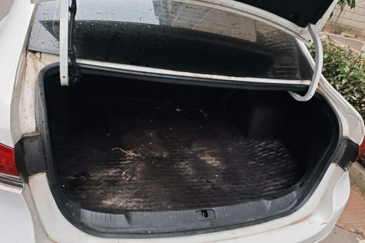 Used Buick GT 2021 Revised Version Flagship 1.5L Automatic Elite Edition