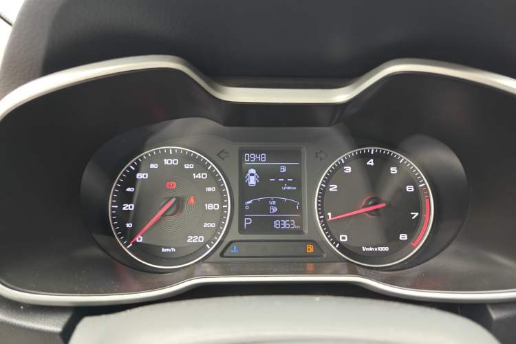 Used MG ZS 2019 1.5L Automatic Global Luxury Edition China VI Standard