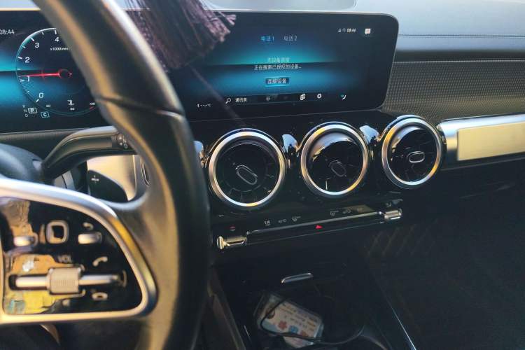 Used Mercedes-Benz GLB 2020 GLB 200 Dynamic Edition