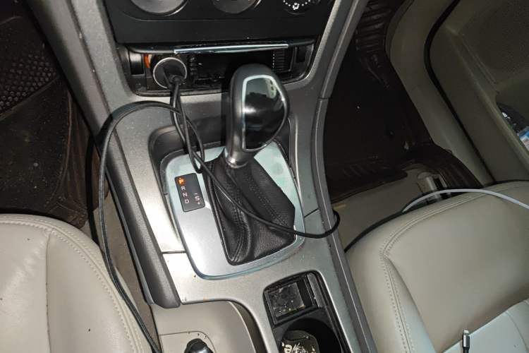 Used Ford Mondeo 2011 2.3L Fashion Edition