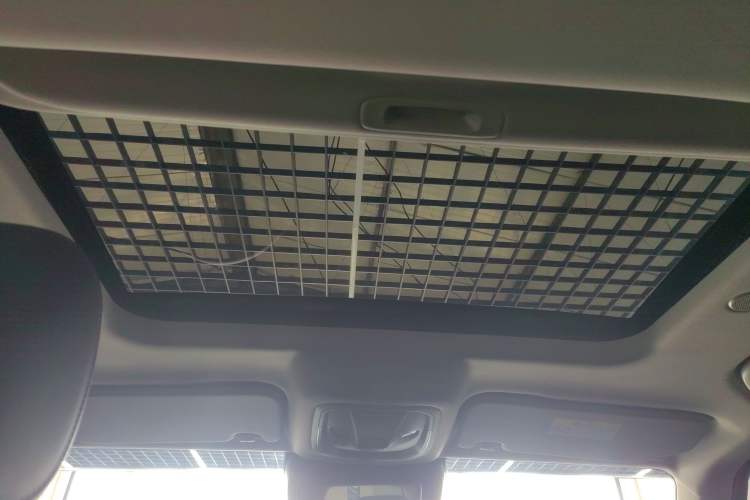 Used Tank 300 2021 City Edition 2.0T—Truly Stylish
