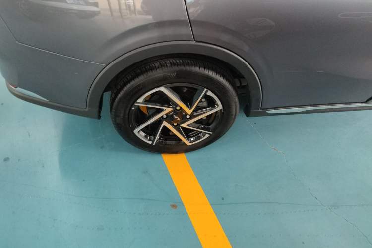 Used NETA AYA 2023 401 Lite