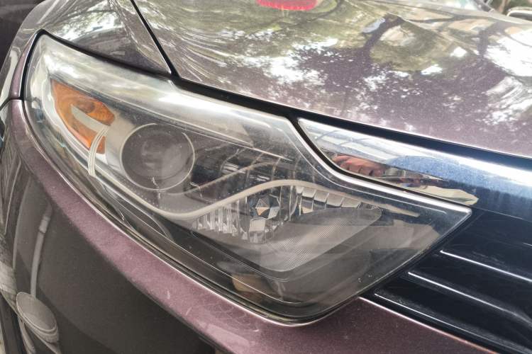 Used Soueast DX7 2015 1.5T Automatic Luxury Model
