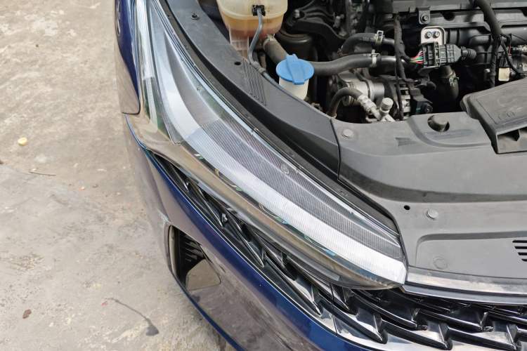 Used Kia K5 2020 270T CVVD Luxury Edition