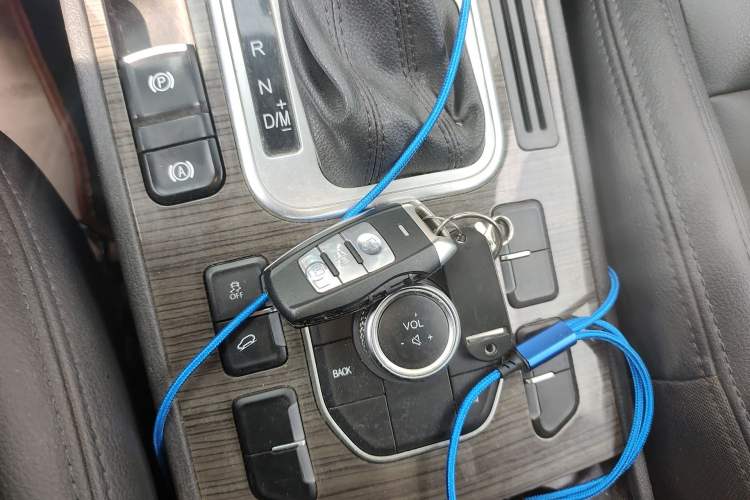 Used Haval H6 Coupe 2016 Blue Label 1.5T Automatic Two-Wheel Drive Urban Model