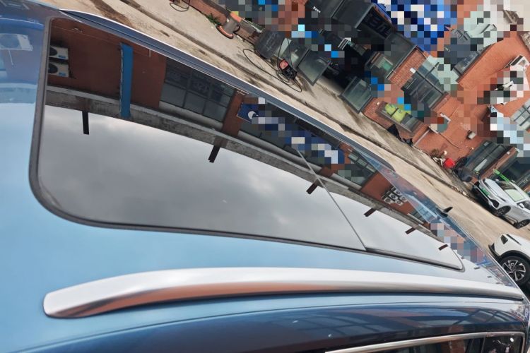 Used Volkswagen Variant New Energy 2019 GTE model
