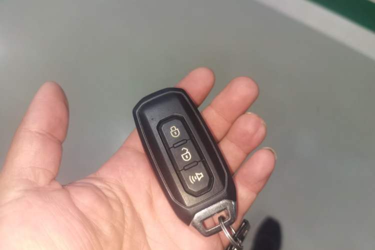 Used Ford Ranger 2023 Wild Terrain 4x4 Automatic Version Gasoline