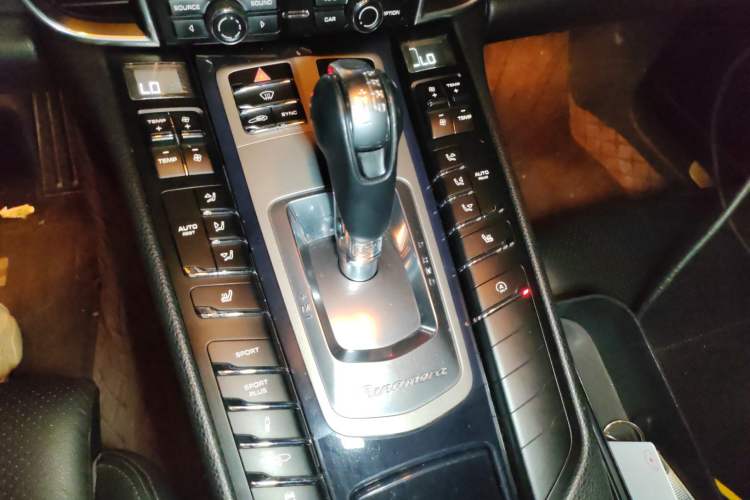 Used Porsche Panamera 2014 Panamera 4 3.0T
