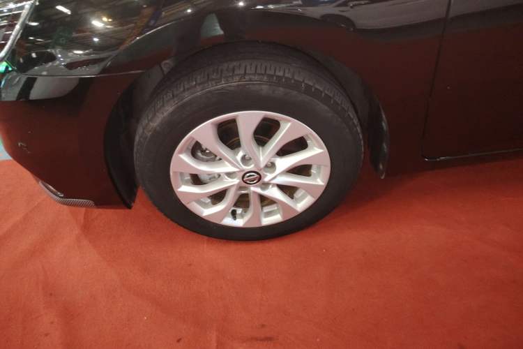 Used Nissan Sylphy 2019 1.6XV CVT Smart Connect Luxury Edition China VI Standard