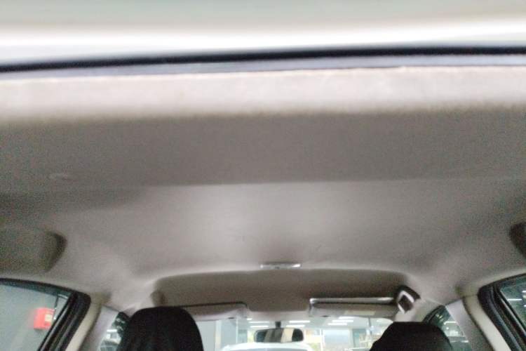 Used Honda Gienia 2017 1.5L CVT Classic Edition
