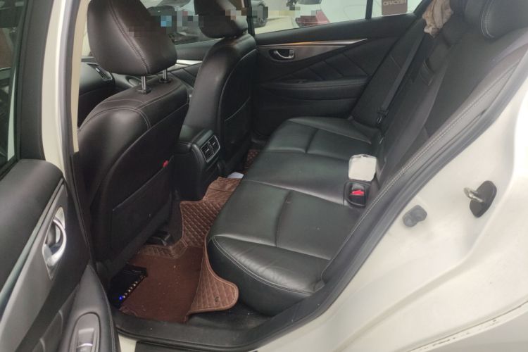 Used Infiniti Q50 2014 3.7L Comfort Edition