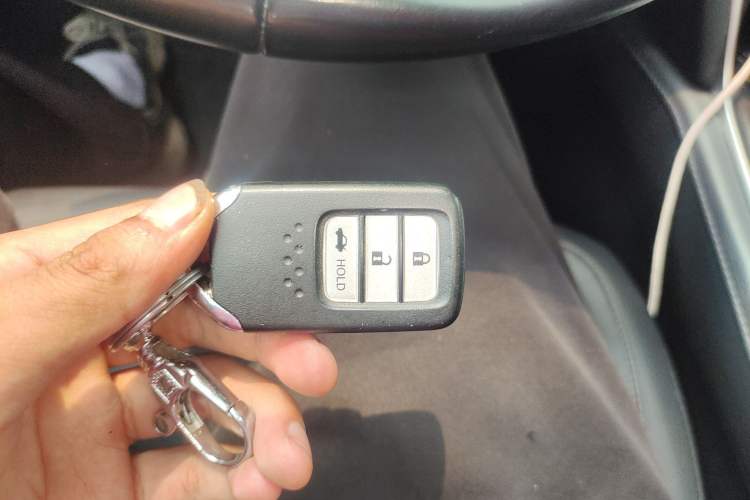 Used Honda Accord 2022 Xing·Hybrid 2.0L Xingling Version