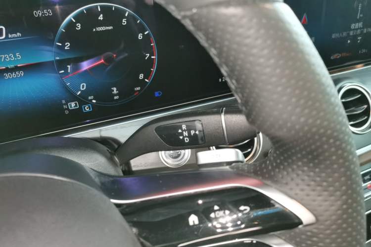 Used Mercedes-Benz E-Class 2022 Revised E 300 L Sport Luxury Edition