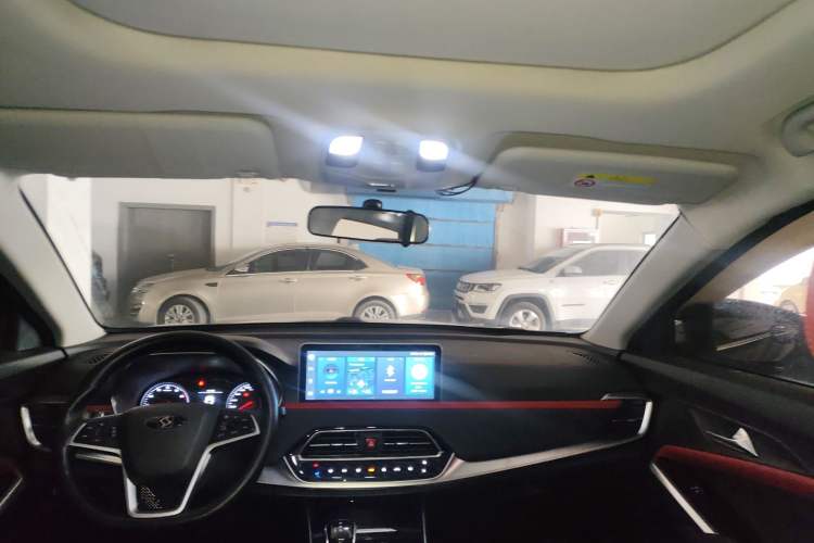 Used SOL X8 2021 300T DCT Luxury Smart Connect Edition 7 Seats