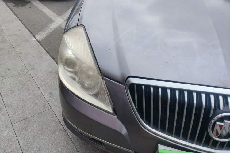 Used Buick Excelle 2011 1.6 LX-MT